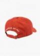 Wrangler® Washed Logo Cap - Burnt Sienna