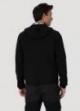 Wrangler® Atheltic Hybrid Jacket - Black