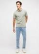 Mustang Jeans® Palco - Hedge Green