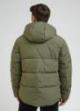 Lee® Puffer Jacket - Olive Green