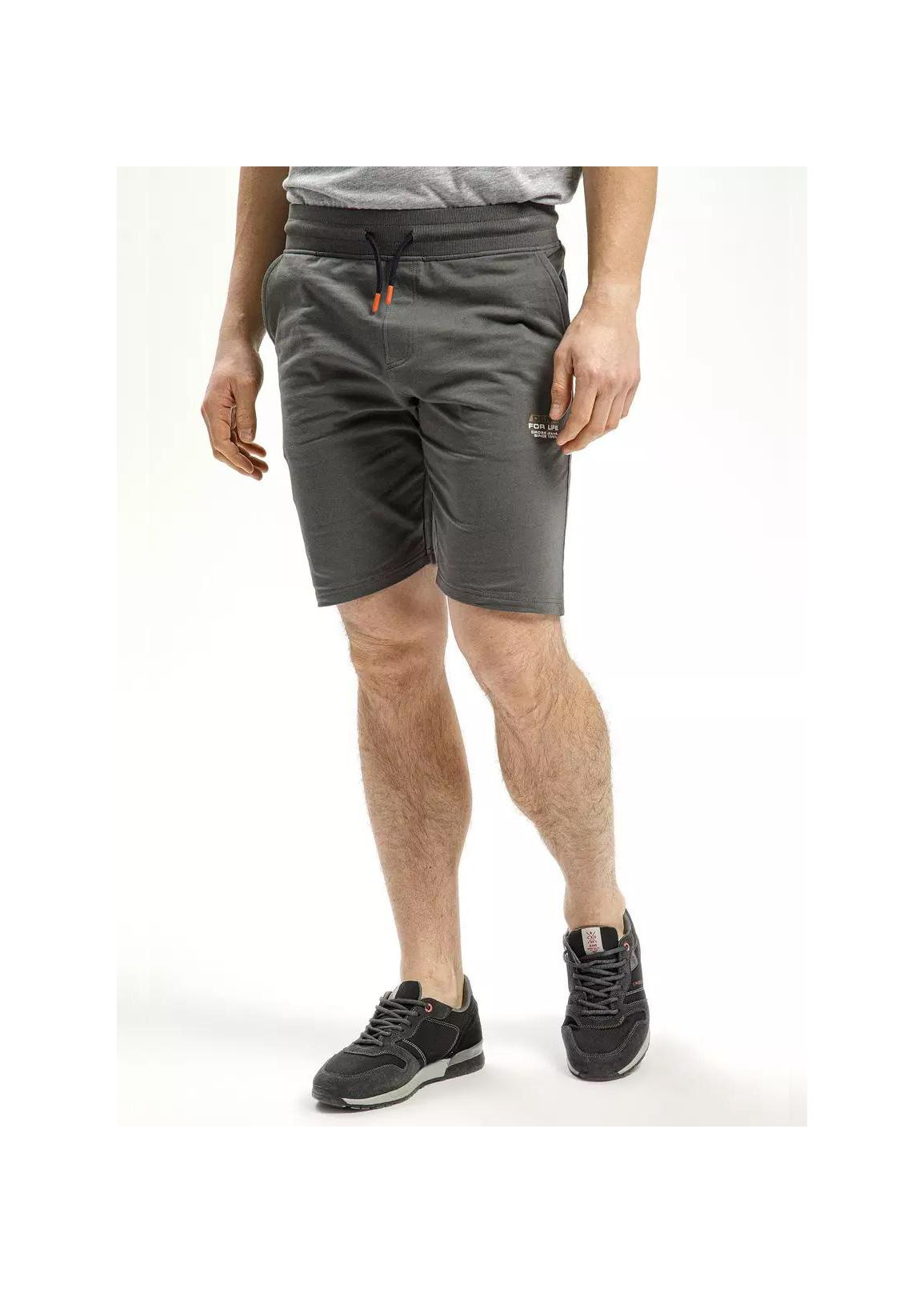 Cross Jeans® Short - Anthracite