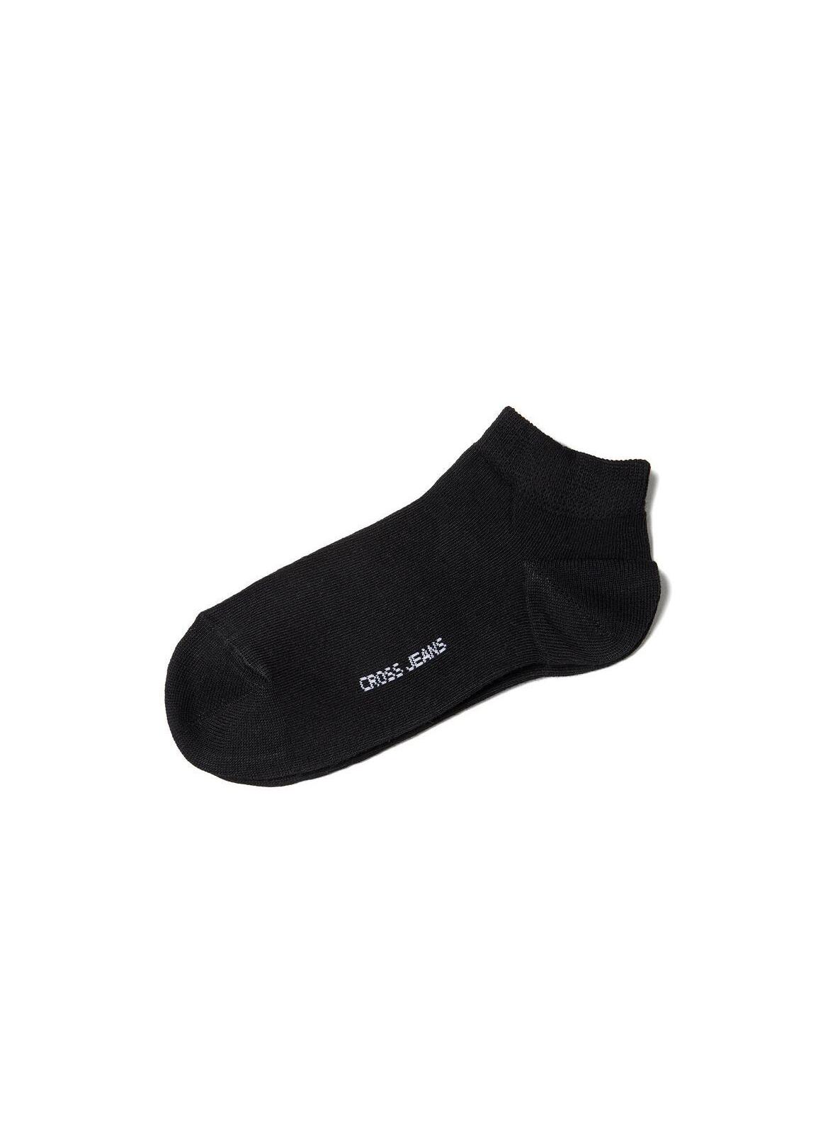 Cross Jeans® Socks - Black (020)