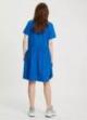 Cross Jeans® Dress - Bright Blue (538)
