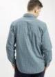 Cross Jeans® Shirt - Green Check (467)