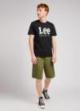 Lee® Wyoming Cargo - Olive Green