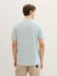 Denim Tom Tailor® T-shirt - Sea Foam