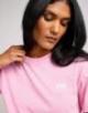 Lee® Relaxed Crew Tee - Sugar Lilac