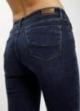 Cross Jeans® Alyss Super Skinny - Dark Blue (122)