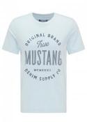 Mustang® Alex C Print - Sterling Blue