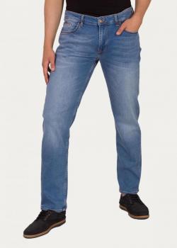 Cross Jeans® Jack - Denim Blue (595)