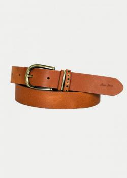 Cross Jeans® Belt - Cognac (295)