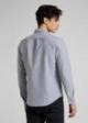 Lee® Lee Button Down Shirt - Cloudburst Grey