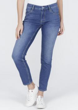 Cross Jeans® Rosalie Straight - New Blue (008)
