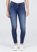 Cross Jeans® Alan Skinny Fit - Blue (188)