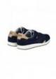 Levis® Sutters Sneakers - Sutter Navy Blue