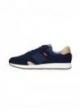 Levis® Sutters Sneakers - Sutter Navy Blue