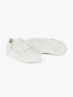 Levis® Silverwood Sneakers - Regular White