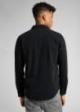 Lee® Regular Western Shirt - Black