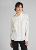 Lee® Regular Western Shirt - White Canvas