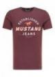 Mustang® Aaron C Print - Sassafras