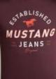 Mustang® Aaron C Print - Sassafras