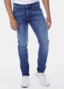 Cross Jeans® Blake Slim Fit - Denim Blue (120)