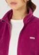 Wrangler® ATG Full Zip Fleece Jacket - Wild Aster