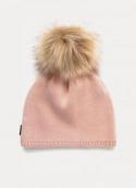 Cross Jeans® Wineter Hat - Pink (301)