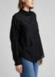 Lee® One Pocket Shirt - Black
