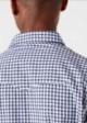 Wrangler® Long Sleeve Western Shirt