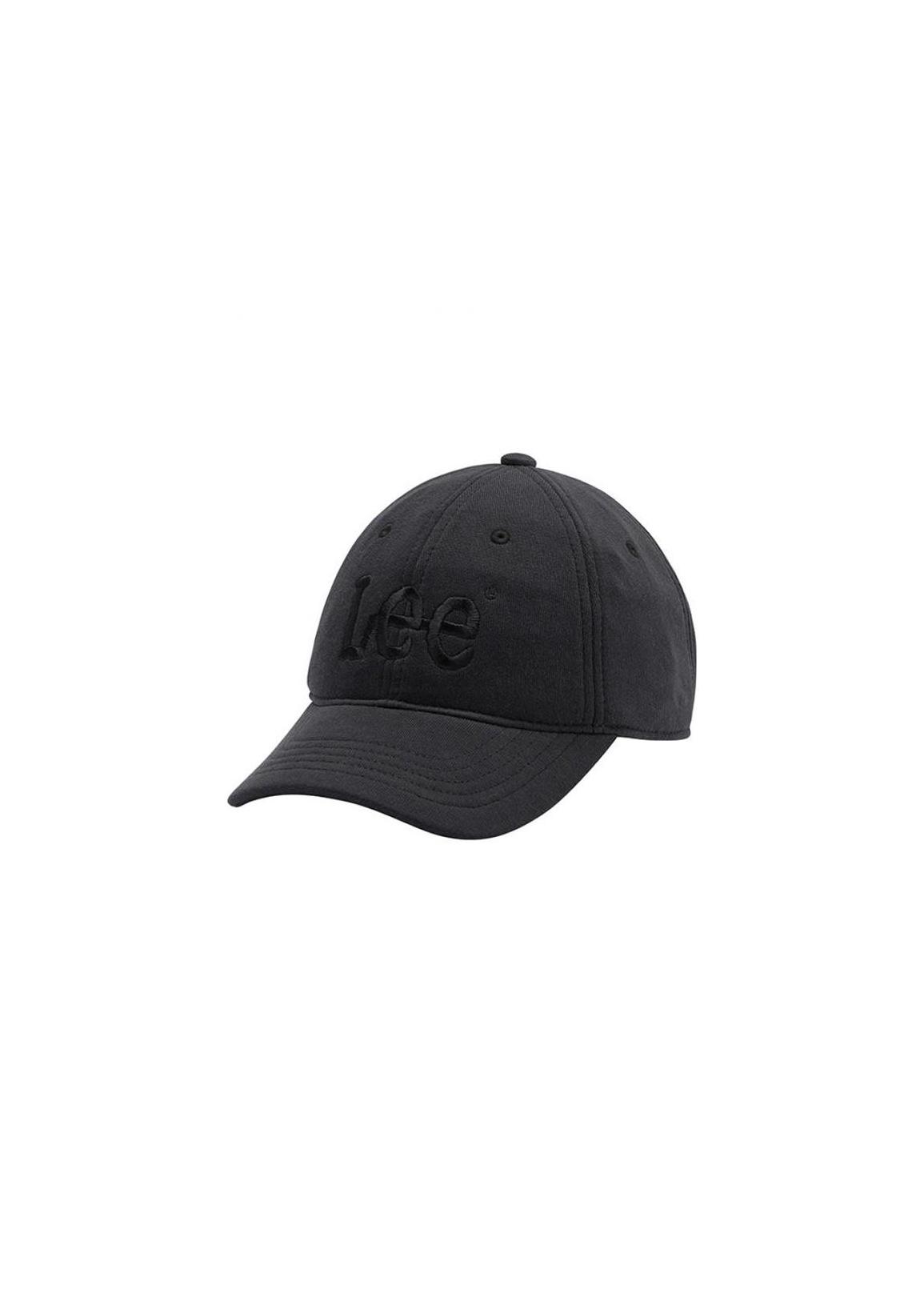 Lee® Cap - Washed Black