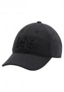 Lee® Cap - Washed Black