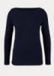 Tom Tailor® Sweatshirt - Sky Captain Blue
