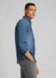 Lee® Button Down Shirt - Tide Blue