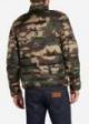 Wrangler® Puffer Jacket - Camouflage
