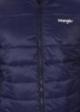 Wrangler® Puffer Jacket - Navy