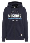 Mustang® Brian aw zip - Total Eclipse