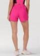 Wrangler® Drawstring Shorts - Pink Yarrow