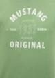 Mustang Jeans® Alex C Print - Shale Green
