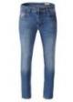 Cross Jeans® Slim Fit Trammer - Mid Blue (055)