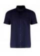 Cross Jeans® One Pocket Shirt - Navy (001)