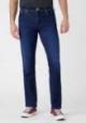 Wrangler® Texas Slim Jeans - Dark Silk