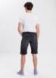 Cross Jeans® Leom Shorts - Dark Gray (160)