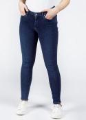 Cross Jeans® Alan Skinny Fit - Dark Blue (209)