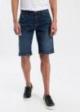 Cross Jeans® Leom Shorts - Dark Blue (142)