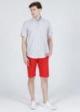 Cross Jeans® Leom Shorts - Red (310)