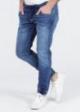 Cross Jeans® Justin Jogger Fit - Indigo (005)