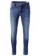 Cross Jeans® Scott Skinny Fit - Blue (017)