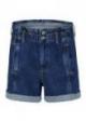 Cross Jeans® Baggy Short - Navy (006)