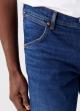 Wrangler® Icons 11mwz Western Slim Jeans - Dancing Waters